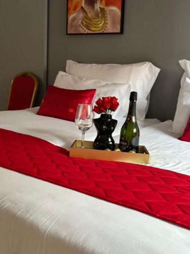 Serenity on Sabie in Vanderbijlpark, South Africa