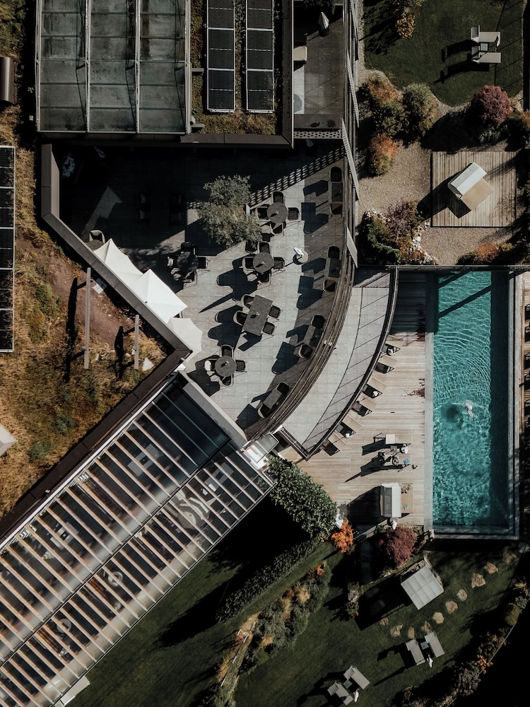 Hotel Bad Fallenbach — hotel in San Leonardo In Passiria