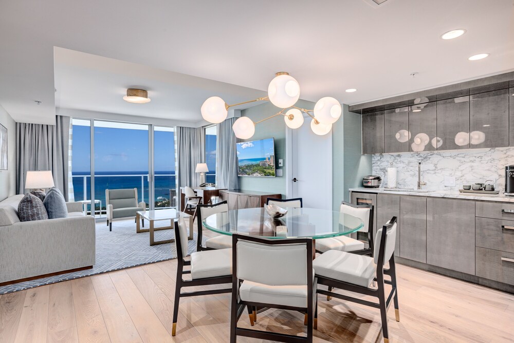 The Ritz Carlton Residences by Real Select Vacation - photo 48