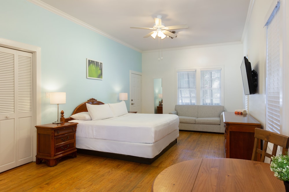 The Cabana Inn Key West Adults Only - photo 9
