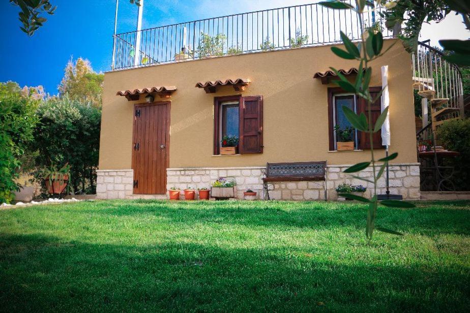 Il Grifo in Licata, Italy