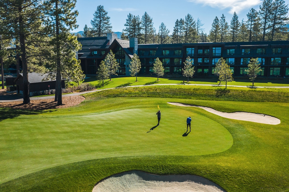 Edgewood Tahoe Resort - photo 173