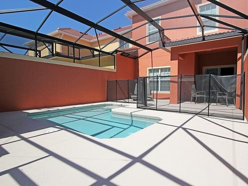 Ov2889 Paradise Palms 4 Bed 3 Baths Townhome - photo 7