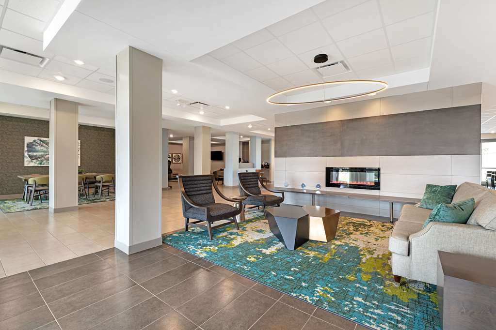 Best Western Plus Grand Rapids MN - photo 9