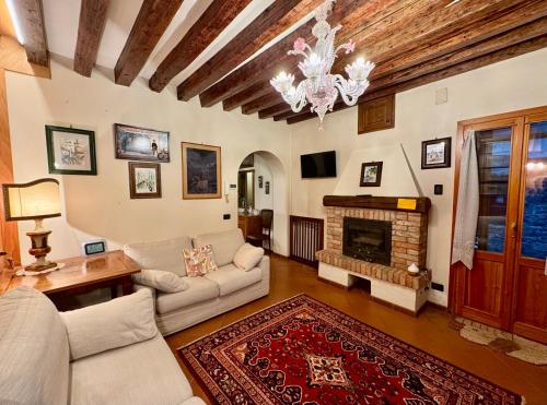 Rifugio alle Vele — 4-Star Luxury Hotel in Venice, Italy