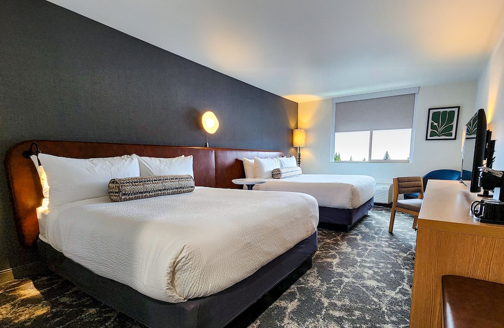 Rayland Hotel in The Dalles, United States