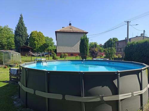 2 patro v RD Vratimov — hotel in Vratimov