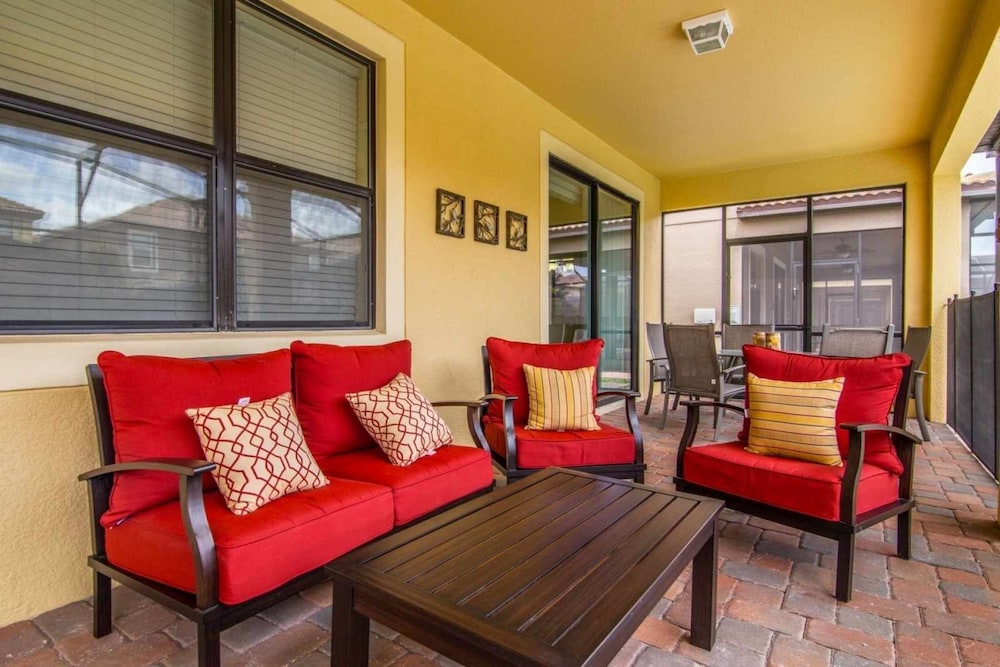 Ov4089 Champions Gate Resort 5 Bed 4.5 Baths Villa - photo 30