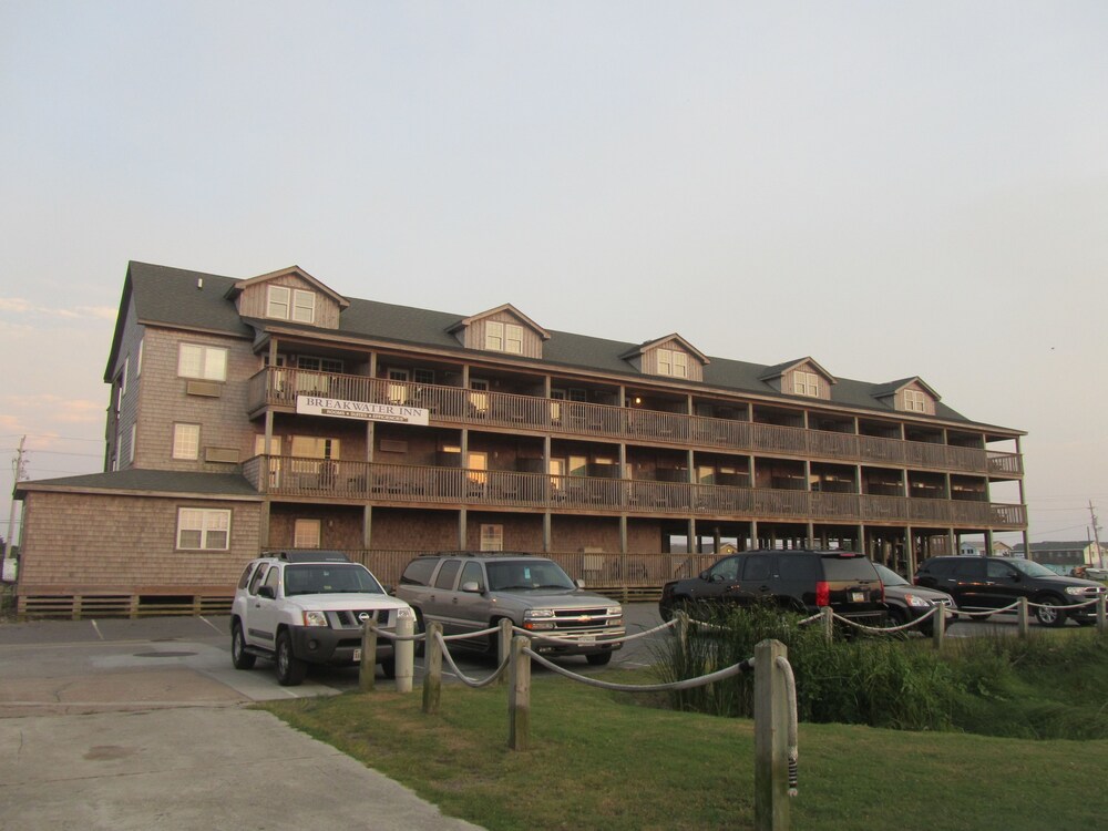 Breakwater Inn - last minute hotel in Unknown City