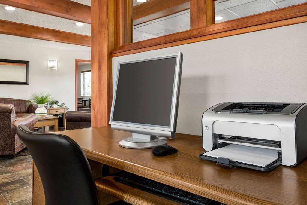 Baymont by Wyndham Whitefish - photo 33