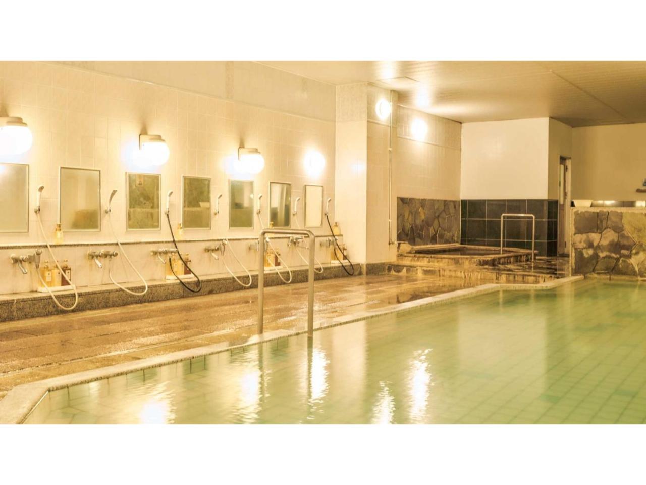 Yunohama Hotel Vacation STAY 94798v — hotel near Hakodate Airport