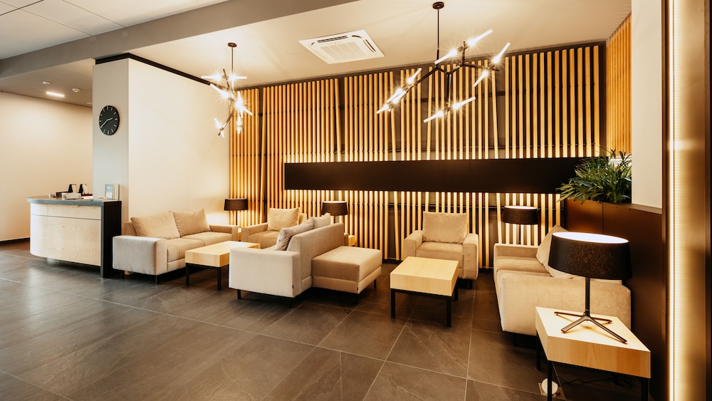 Vislow Resort — Wisla — photo 5