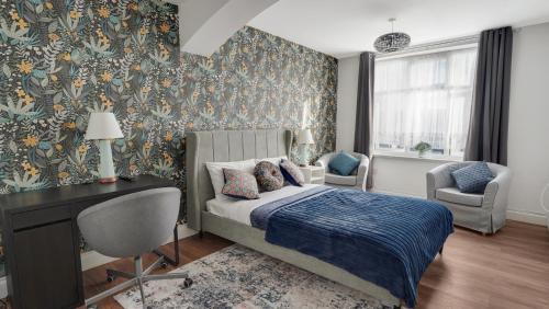 Place to stay in Longbridge in Barking, United Kingdom