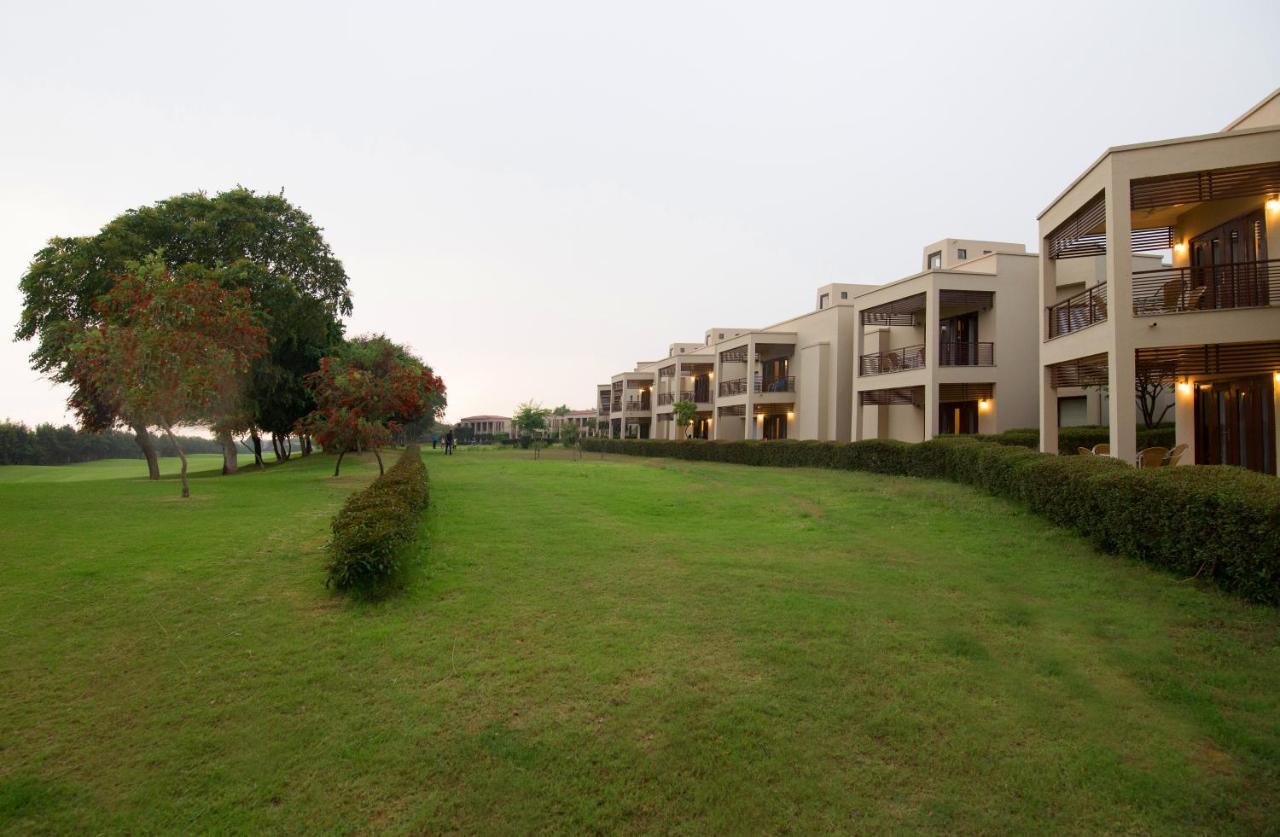Lemon Tree Hotel Tarudhan Valley — Taoru — photo 4
