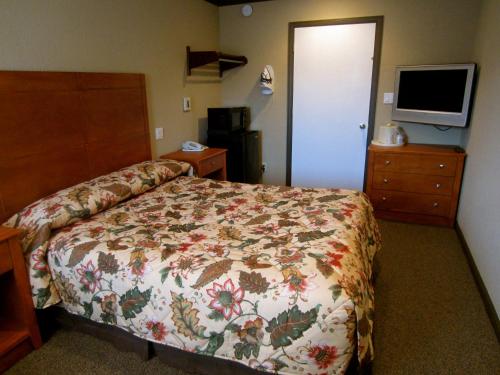 Stafford Inn - photo 15