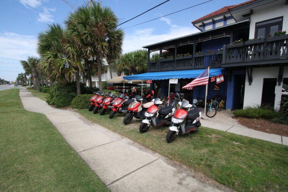 Caribbean Dunes #125 by Destin Getaways - photo 17