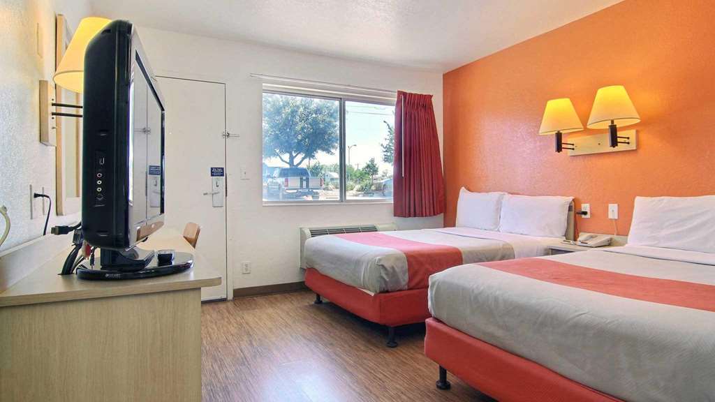 Motel 6 San Angelo TX - photo 22
