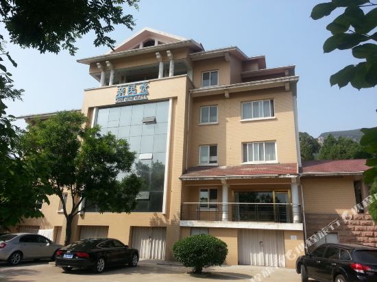 Haitian Hotel - last minute hotel in Jinan