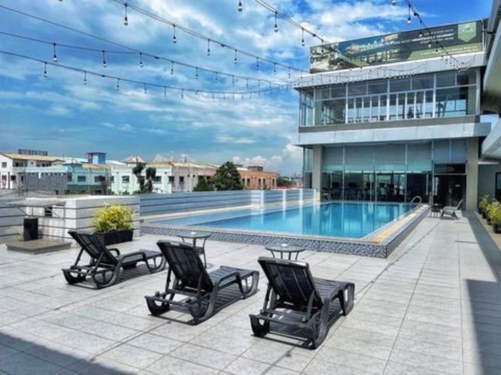 Alltrue Sydney Hotel Batam Center in Batam, Indonesia