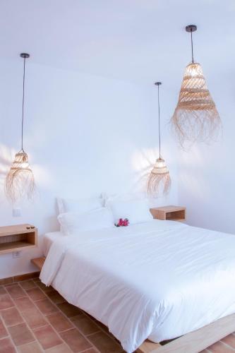 Mar Ria 4 — 4-Star Luxury Hotel in Fuzeta, Portugal