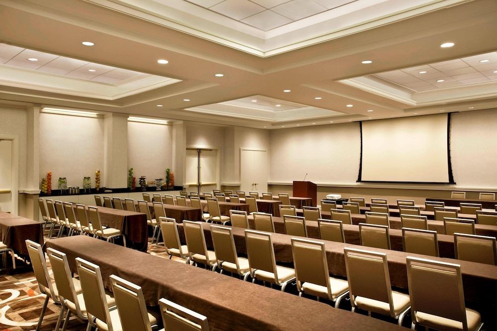 Sheraton New York Times Square Hotel - photo 60