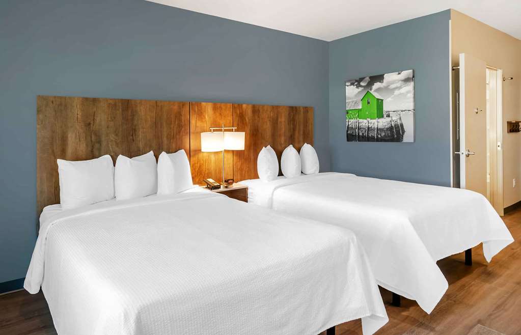Extended Stay America Premier Suites Fort Myers Airport - photo 44