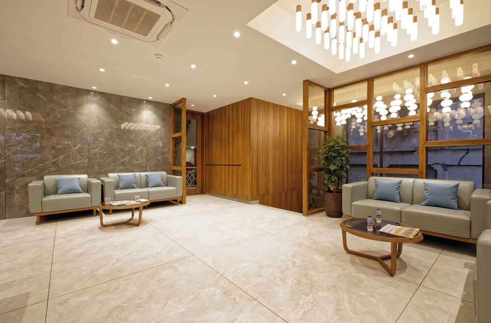 Plenteous Inn — Ahmedabad — photo 2