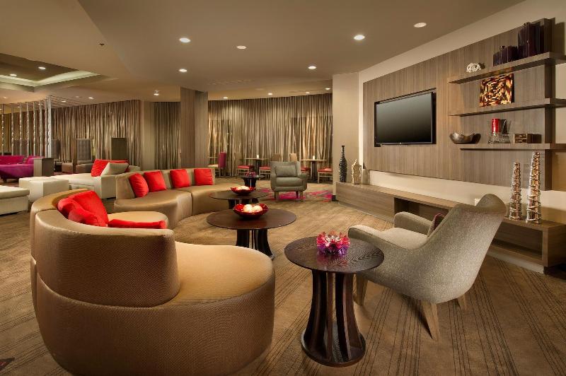 Courtyard by Marriott Dallas DFW Airport North Grapevine - photo 15
