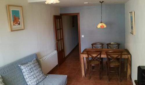 Atico Del Holandes 17976140 — Balaguer