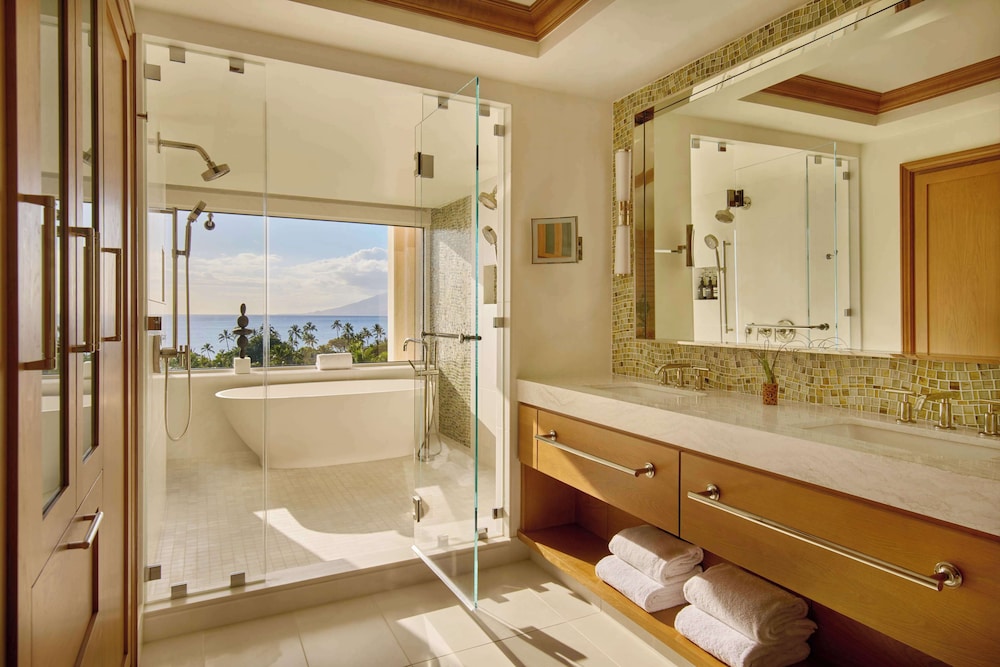 Grand Wailea Resort Hotel & Spa A Waldorf Astoria Resort - photo 84