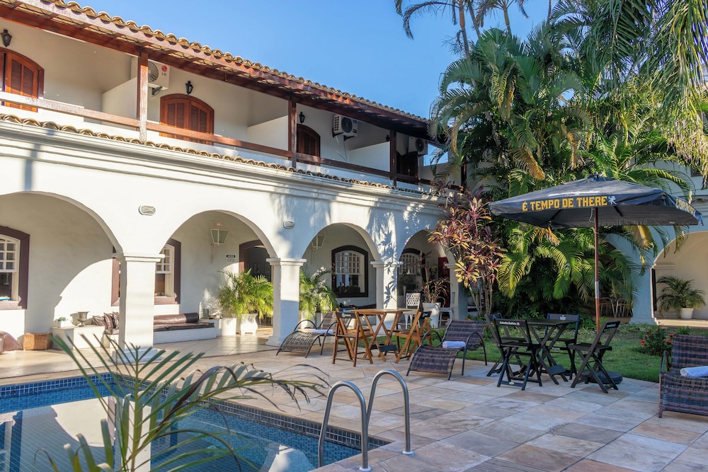 Pousada Boulevard — hotel in Cabo Frio