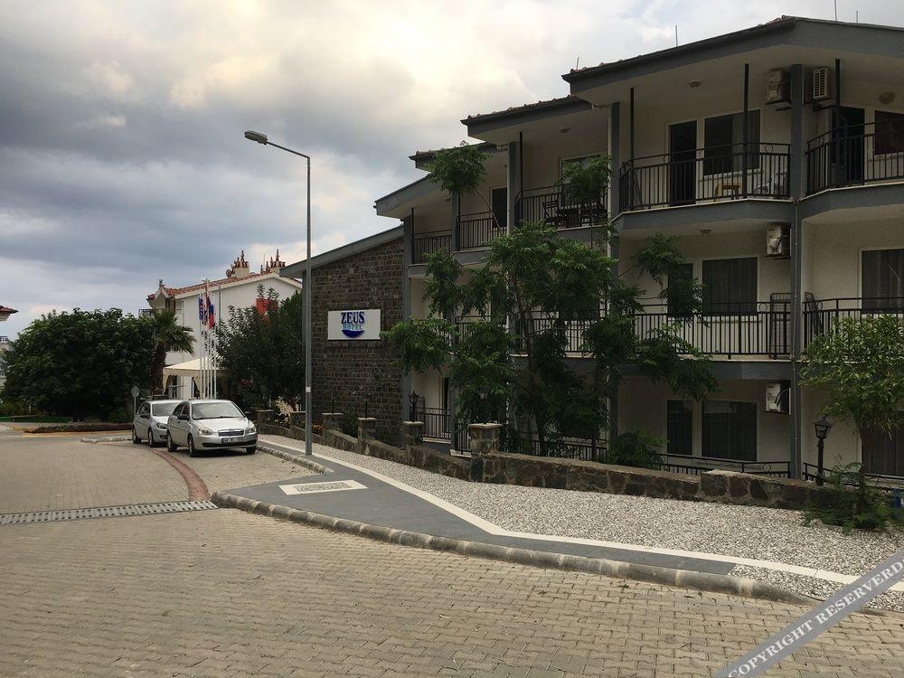 Pelin Hotel Turunç in Unknown City, Turkey