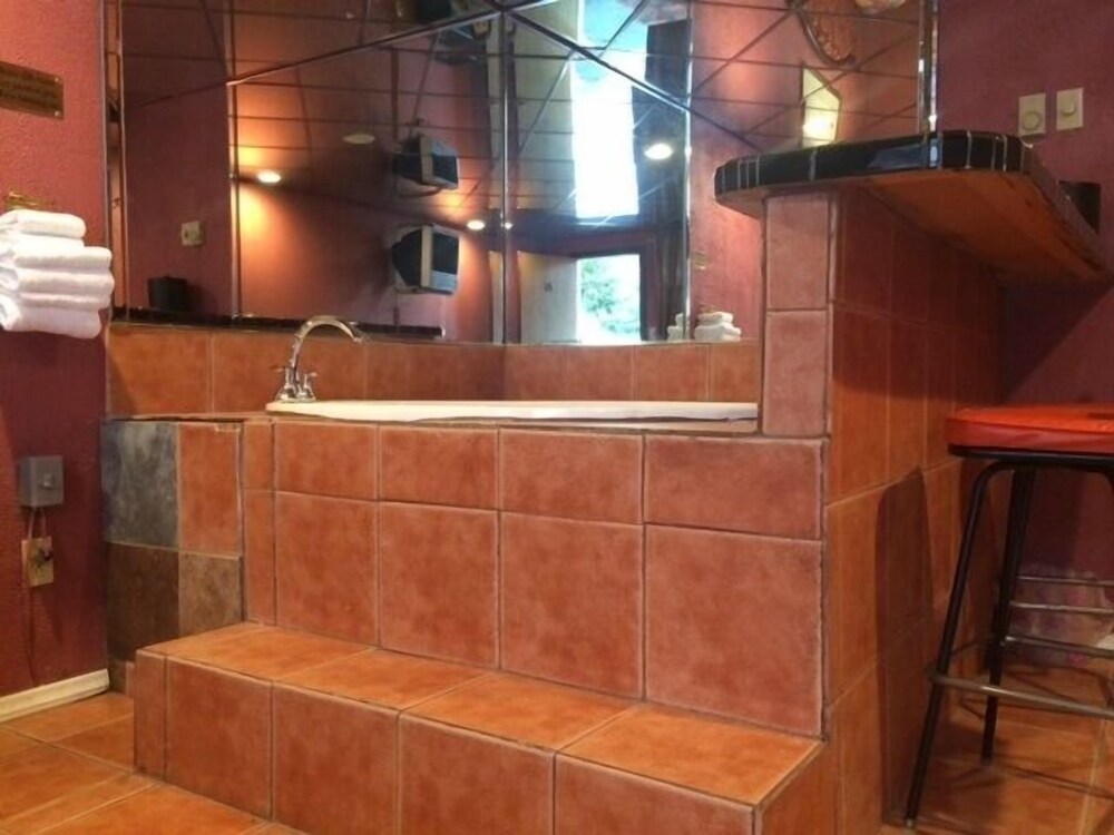 Pink Fountain Motor Inn - photo 16