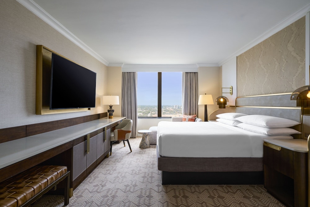 JW Marriott Houston by the Galleria - photo 7