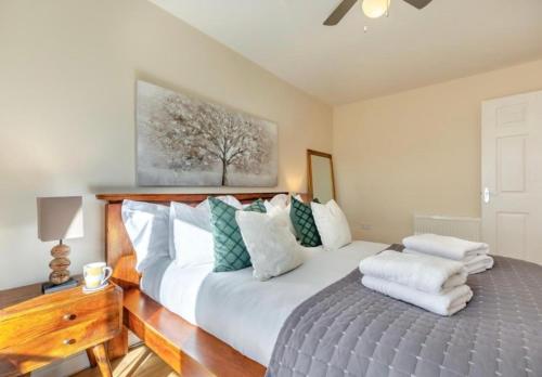 Inglewood Apartment Ingleton Yorkshire Dales National Park Famous Three Peaks Near The Lake District Pets Are Welcome