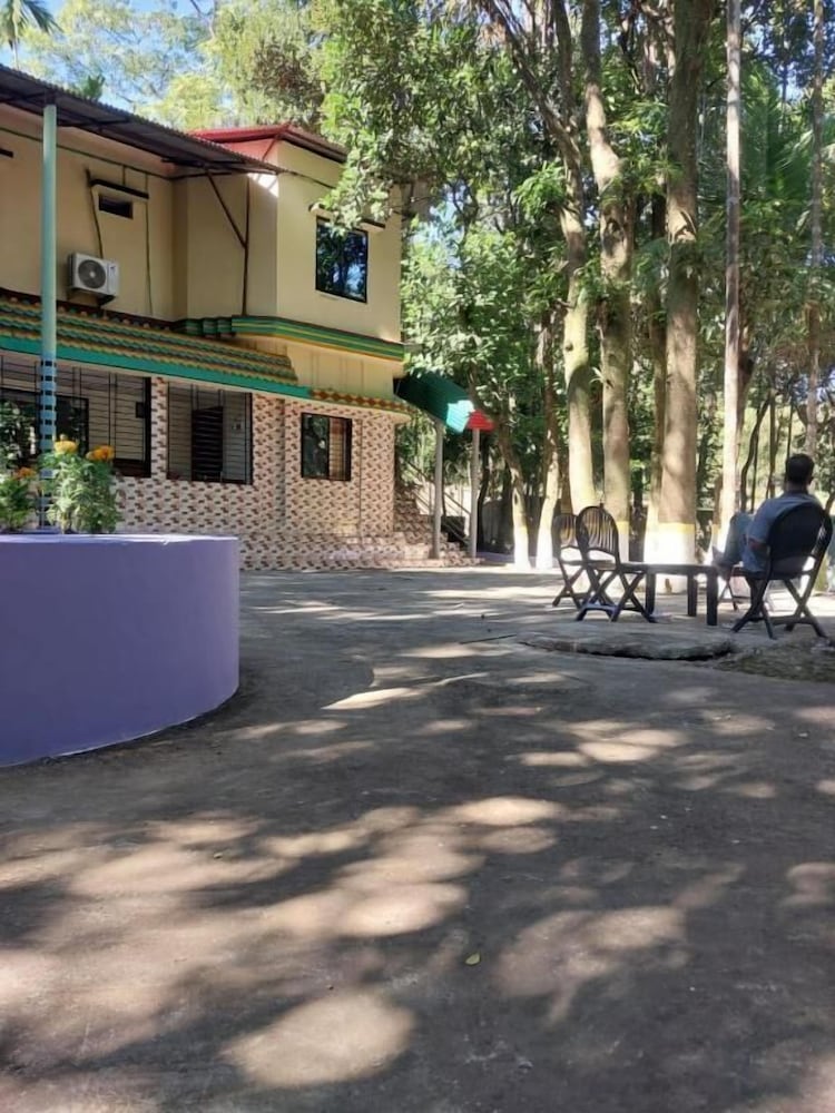 Naljuri Inn Hotel in Sylhet, Bangladesh