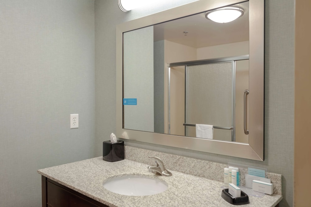 Hampton Inn & Suites Adairsville Calhoun Area - photo 25