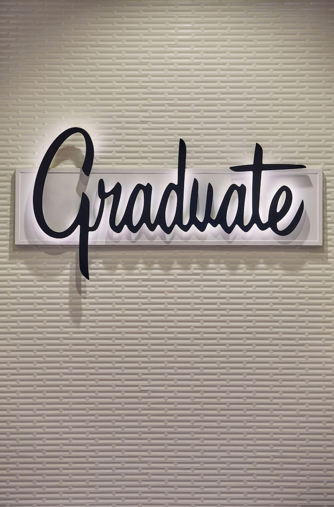 Graduate by Hilton Oxford - photo 61
