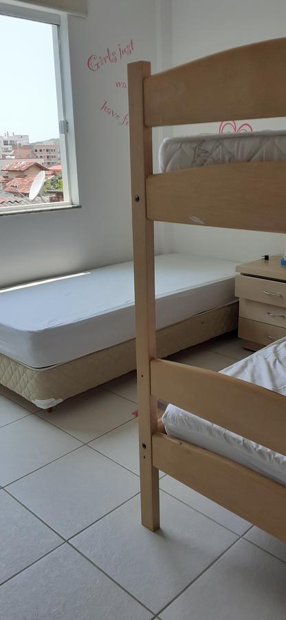 Ap 2 Dorm Bombinhas
