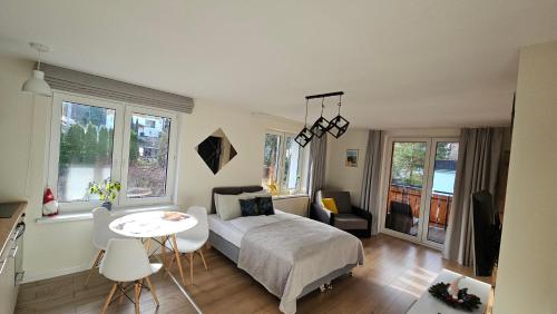 Holiday Karpacz — 4-Star Luxury Hotel in Karpacz, Poland