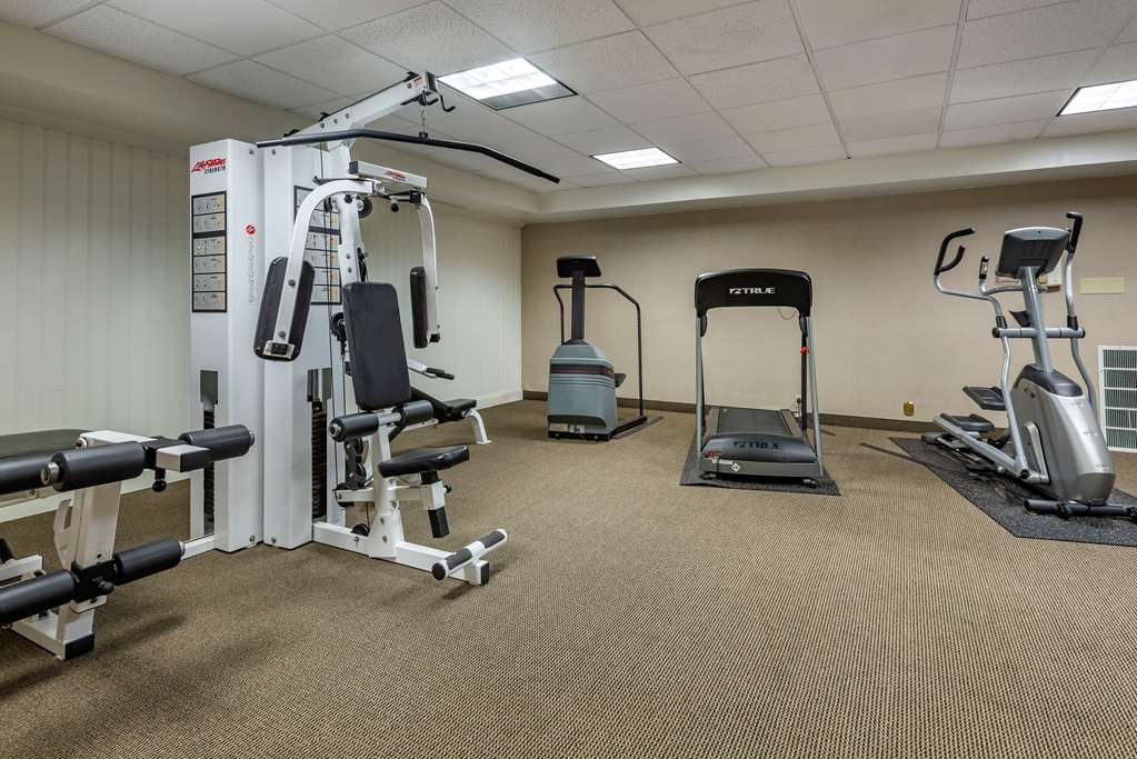 Comfort Inn Lancaster County North - photo 18