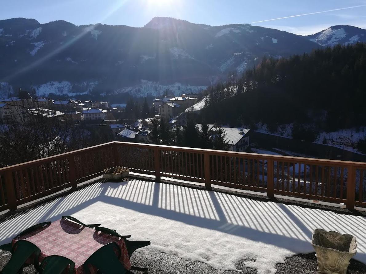 Appartamento Flora — 4-Star Luxury Hotel in Tesero, Italy