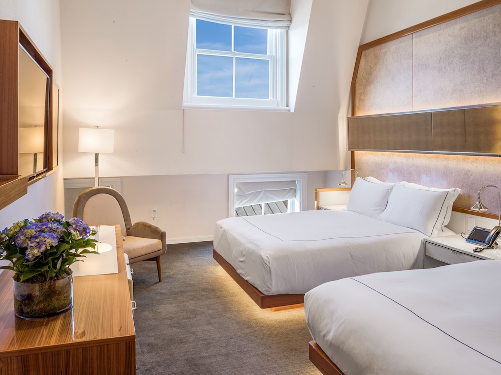 33 Hotel New York City Seaport - photo 26