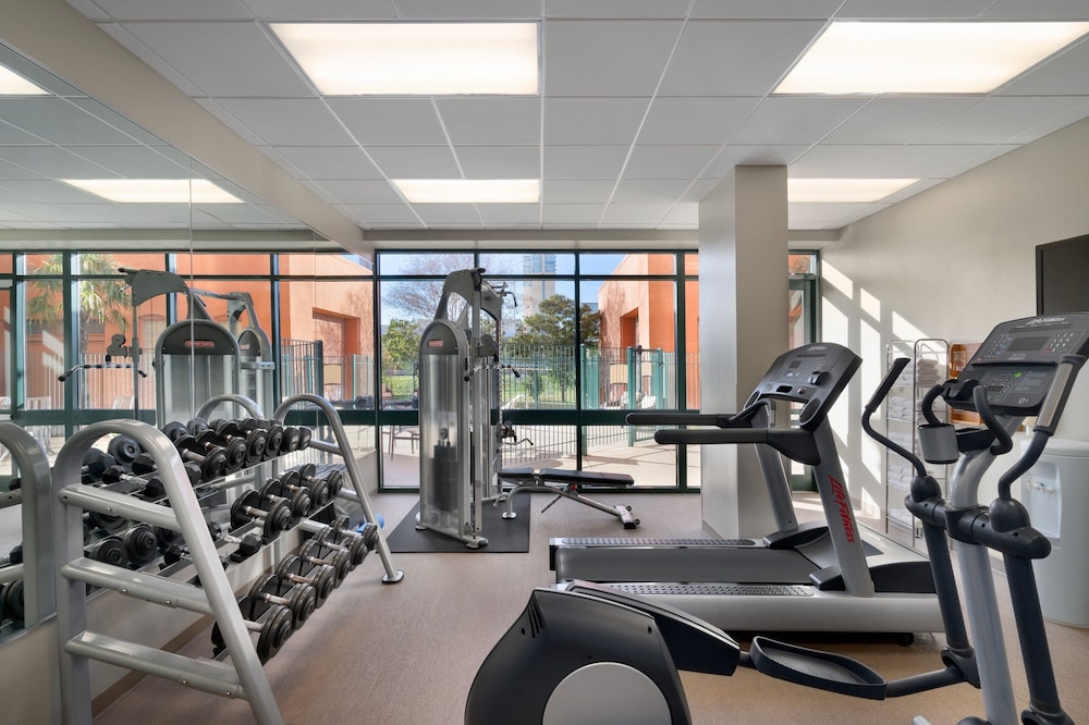 Staybridge Suites San Antonio Downtown Conv Ctr by IHG - photo 27