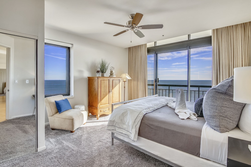 San Luis Resort 1634 penthouse 1634 - photo 6