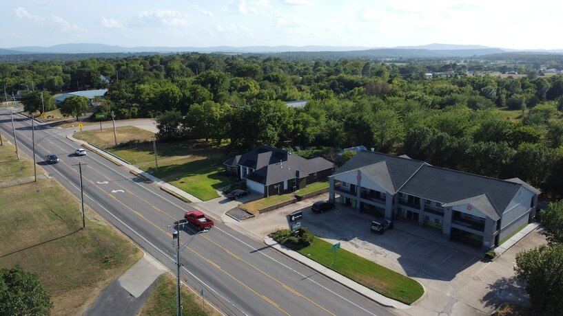Hodler Inn - photo 7