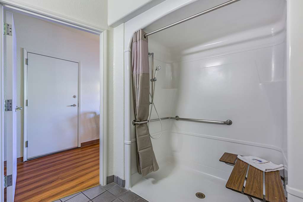 Motel 6 Beatty Death Valley - photo 18