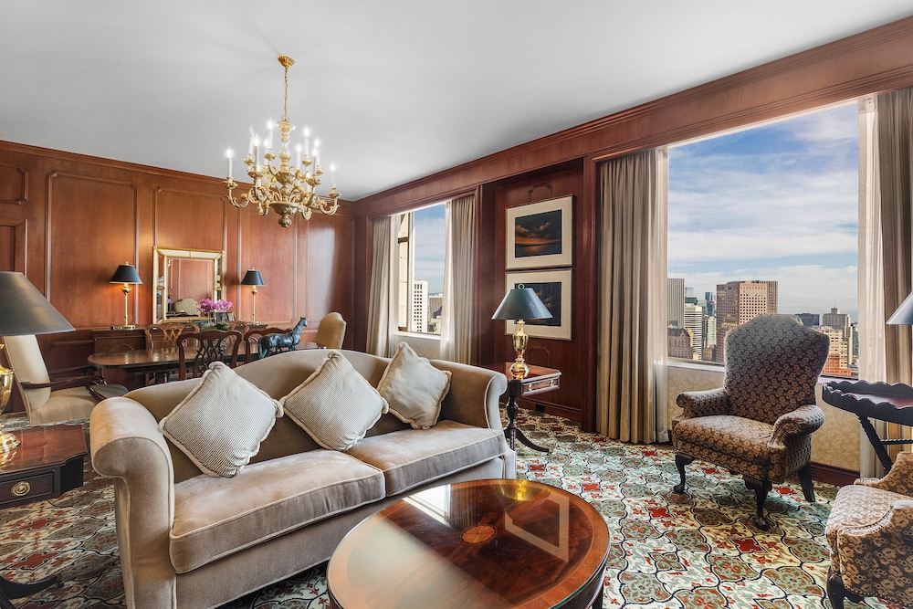 InterContinental Mark Hopkins by IHG - photo 52