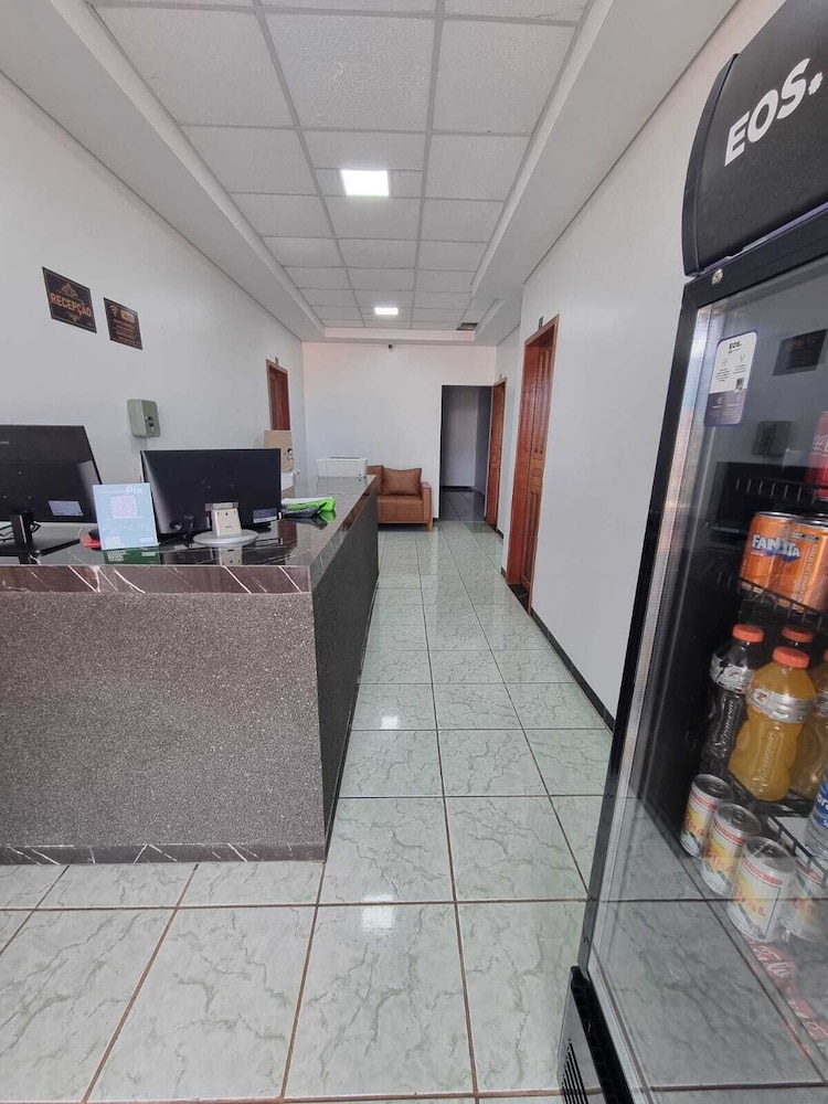 Quartus Hotel — hotel in Costa Rica