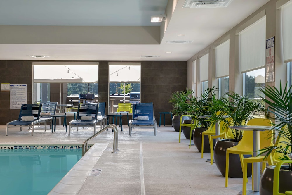 Home2 Suites by Hilton Fayetteville North - photo 21